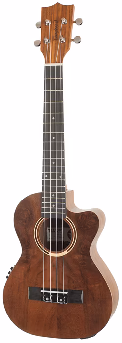 Tanglewood TWT 22 E - Elektroakustické ukulele