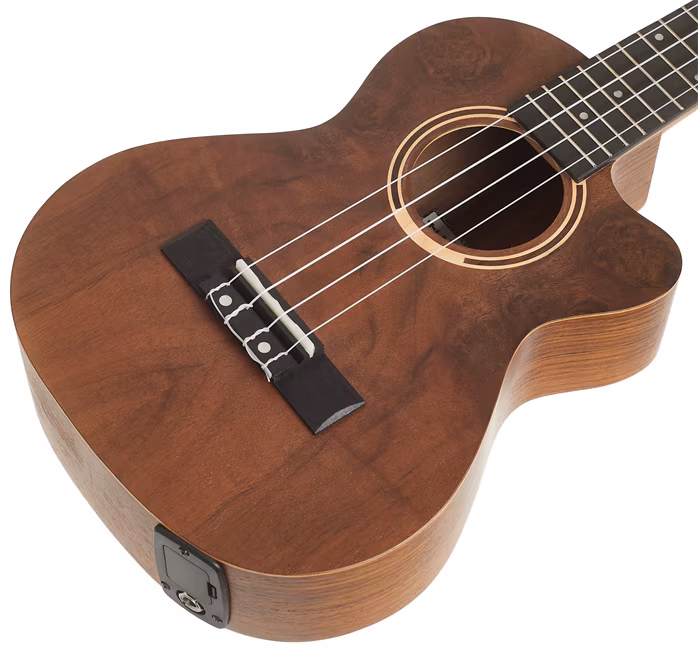 Tanglewood TWT 22 E - Elektroakustické ukulele