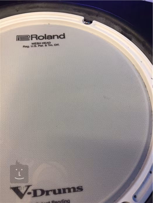 Roland TD-07KVX (použité) - Elektronická bicí souprava