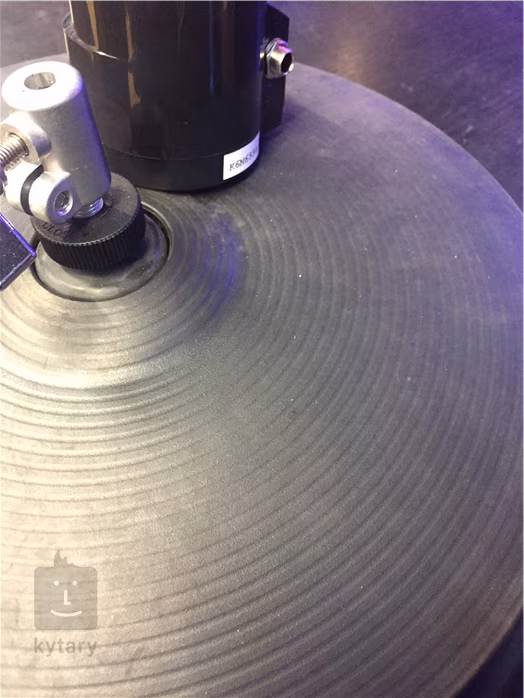 Roland TD-07KVX (použité) - Elektronická bicí souprava