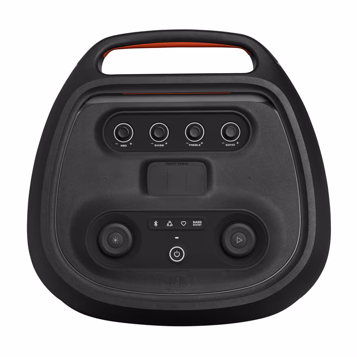 JBL Partybox Ultimate - Bezdrátový přenosný reproduktor
