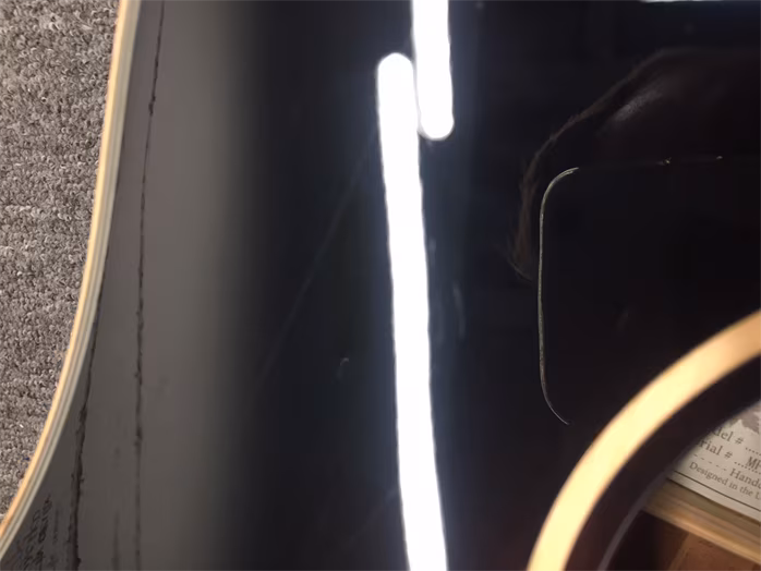 Tanglewood TW5 E AVB (použité) - Elektroakustická kytara