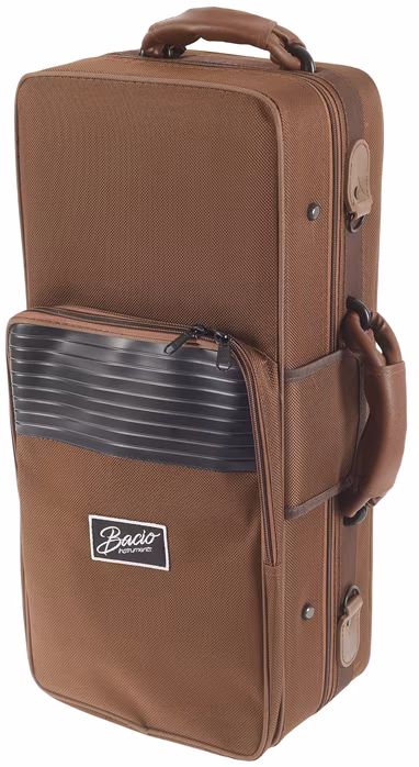 Bacio Instruments BTR-200GR - Trubka