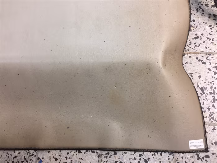 Roland TDM-20 (použité) - Koberec pod bicí soupravu