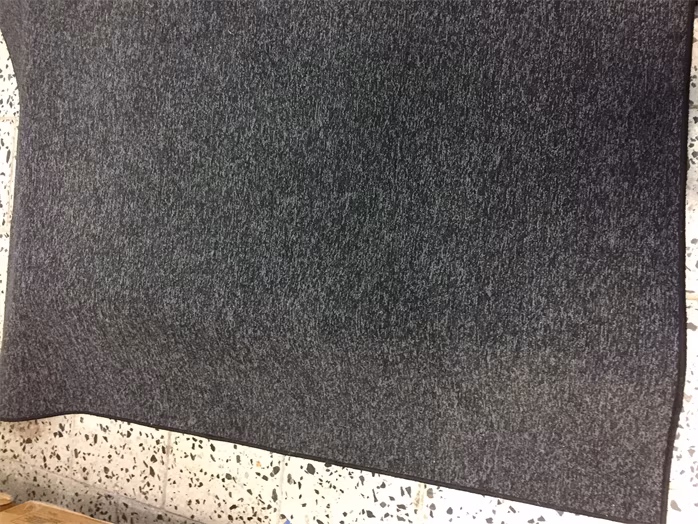 Roland TDM-20 (použité) - Koberec pod bicí soupravu