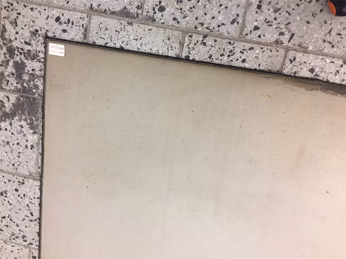 Roland TDM-20 (použité) - Koberec pod bicí soupravu