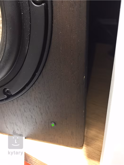 Focal Shape 65 (použité) - Aktivní studiový monitor