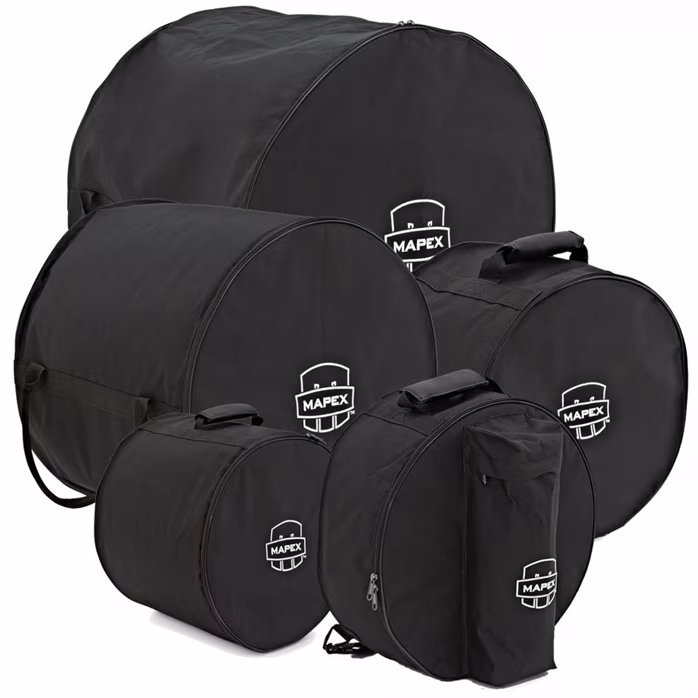 Mapex DB-T04204 - Sada obalů na bicí soupravu