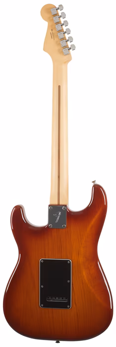 Fender Player Stratocaster HSS Plus Top PF TBS - Elektrická kytara