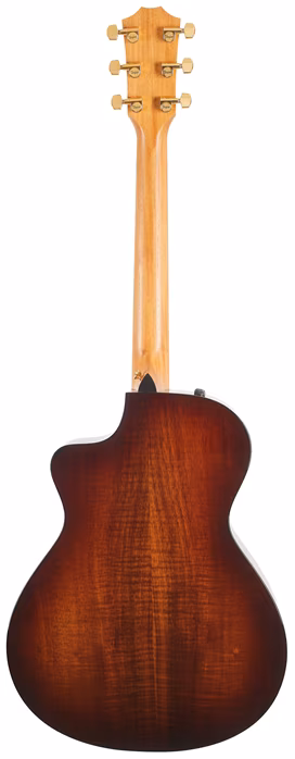 Taylor 222ce-K DLX - Elektroakustická kytara