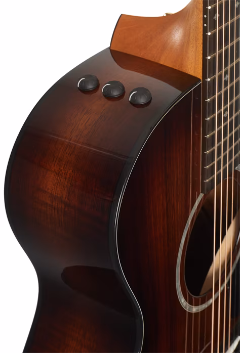 Taylor 222ce-K DLX - Elektroakustická kytara