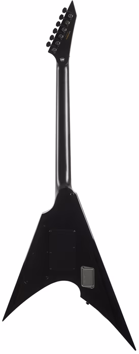 ESP E-II Arrow BLK - Elektrická kytara