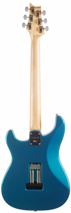 PRS John Mayer Silver Sky Rosewood J5 Dodgem Blue - Elektrická kytara