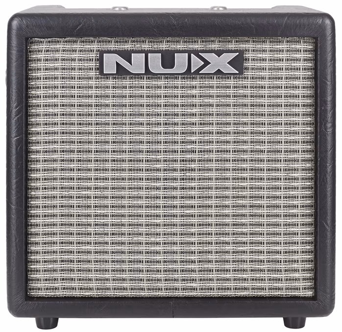 Nux Mighty 8 BT - Kytarové modelingové kombo