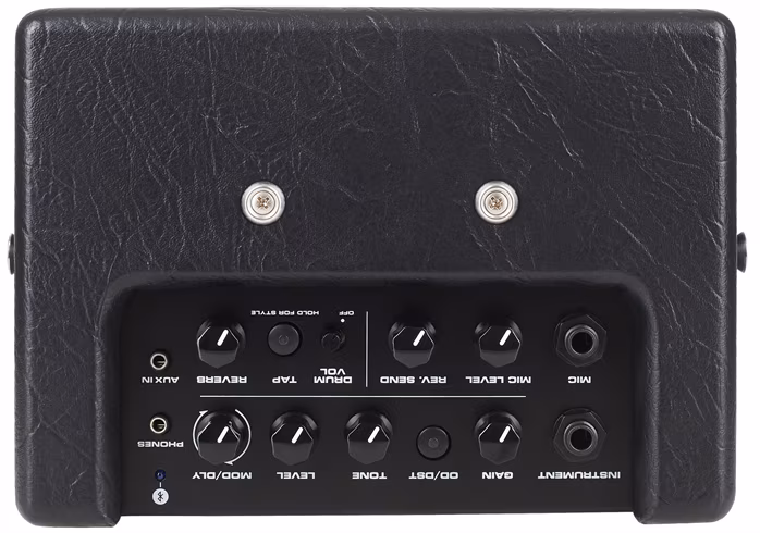 Nux Mighty 8 BT - Kytarové modelingové kombo