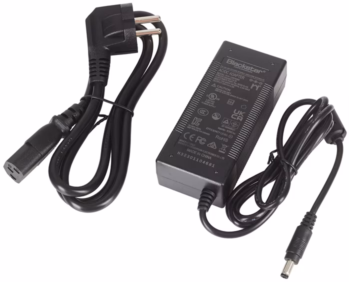 Nux Mighty 8 BT - Kytarové modelingové kombo