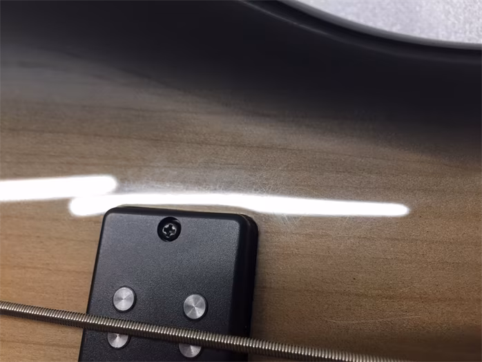 Ibanez SR370E-SBG (použité) - Elektrická baskytara