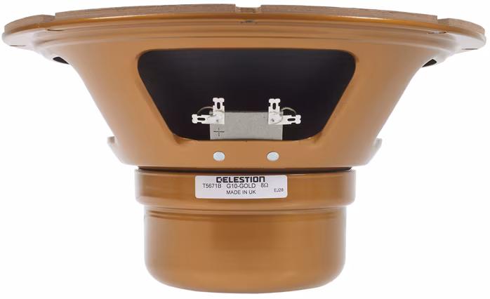 Celestion G10 Gold 8Ohm - Reproduktor