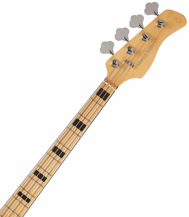 Sire Marcus Miller V7 Vintage Ash 4 WB V2 - Elektrická baskytara