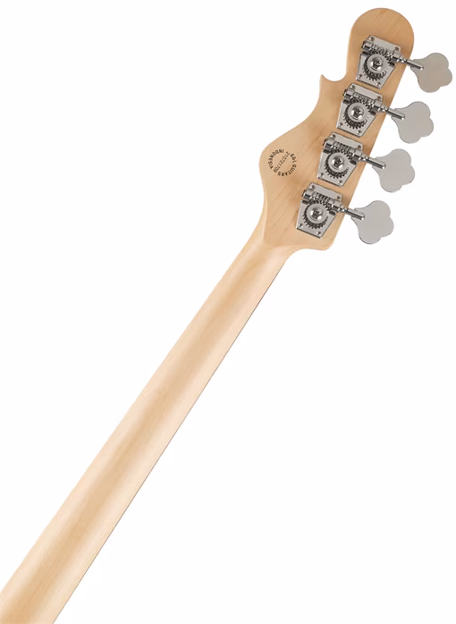G&L Kiloton Black Frost RW - Elektrická baskytara