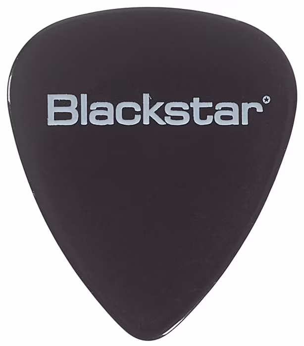 Blackstar Pick Tin - Trsátka