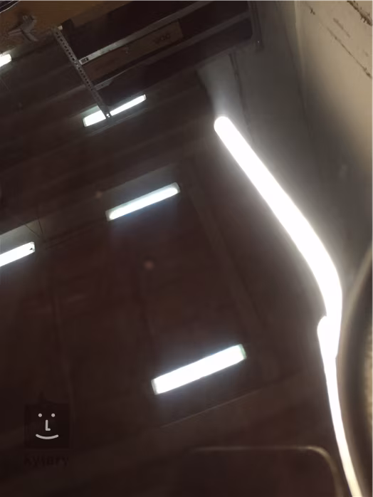 Jay Turser JTB 40 TBK (použité) - Elektrická baskytara