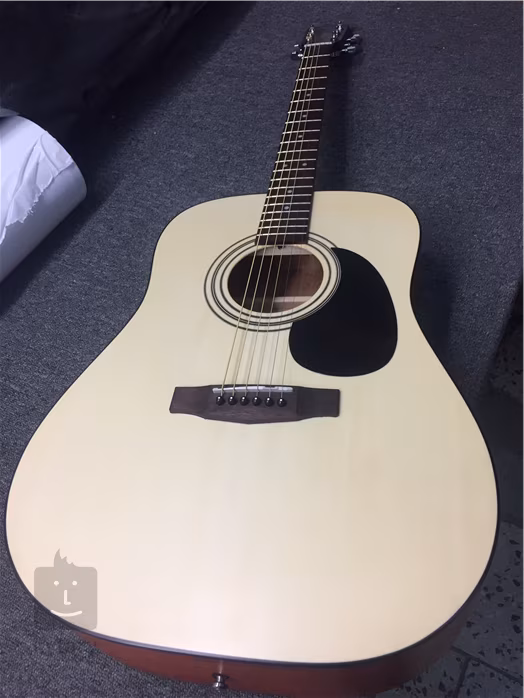 Cort AD 810 OP (použité) - Akustická kytara