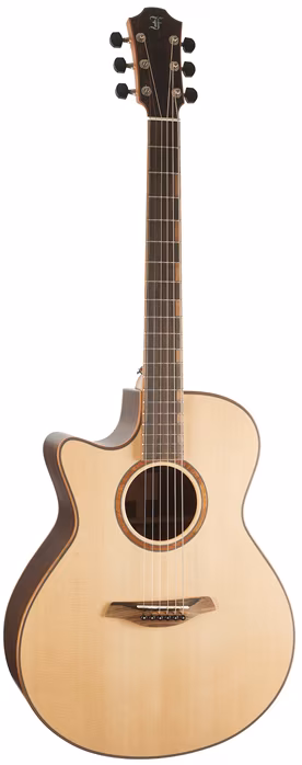 Furch Red Pure Gc-SR LH - Levoruká akustická kytara