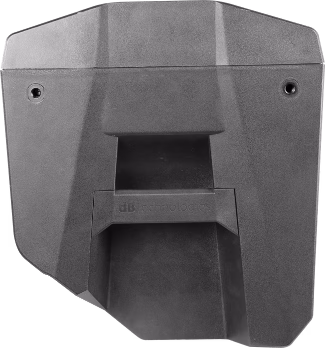 dB Technologies REEVO 212 - Aktivní reprobox