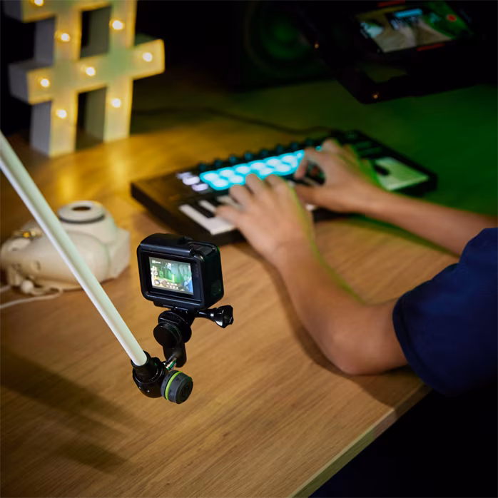 Gravity MS QT CAM 1 B - Adaptér