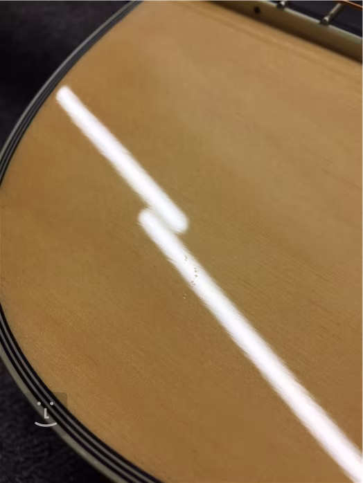 Oscar Schmidt OAN-A-U (použité) - Akustická kytara