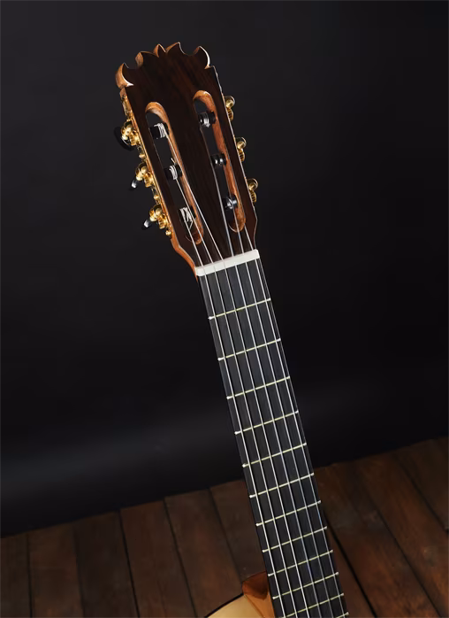 Francisco Bros 2023 B40F Especial - Klasická kytara