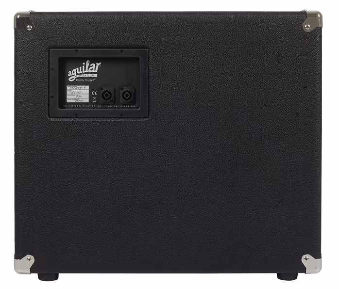 Aguilar SL 115-8 - Baskytarový reprobox