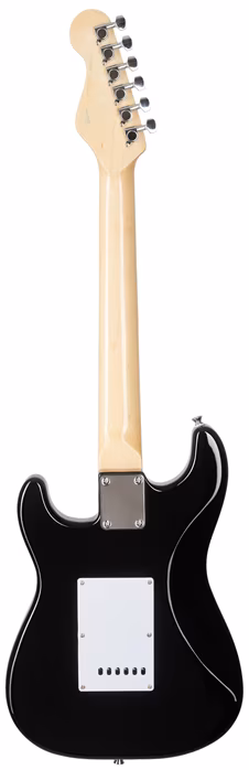 Soundsation Rider-JR BK - Dětská elektrická kytara