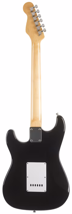 Soundsation Rider-STD-H BK - Elektrická kytara