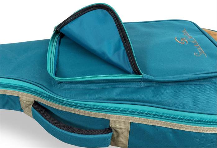 Soundsation SUEDE-A-SKB - Obal pro akustickou kytaru