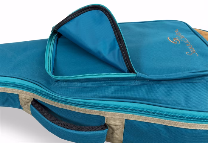 Soundsation SUEDE-C-SKB - Obal pro klasickou kytaru