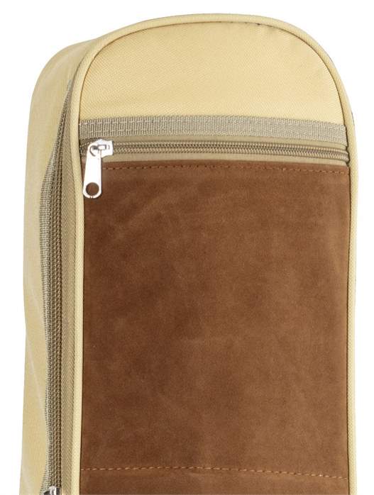 Soundsation SUEDE-C-HC - Obal pro klasickou kytaru