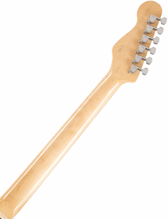 Soundsation Rider-STD-S VW - Elektrická kytara