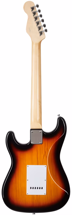 Soundsation Rider-STD-H 3TS - Elektrická kytara