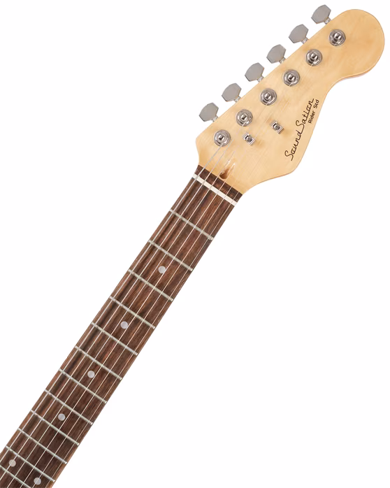 Soundsation Rider-JR PK - Dětská elektrická kytara