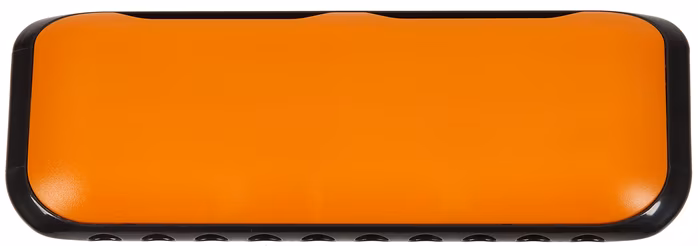 Suzuki AW-1 Airwave, Orange - Foukací harmonika