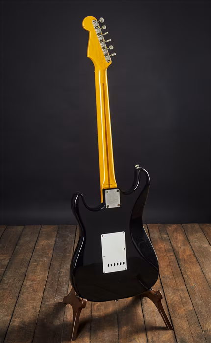 Fender 1997 Stratocaster ST57-70TX BLK - Elektrická kytara