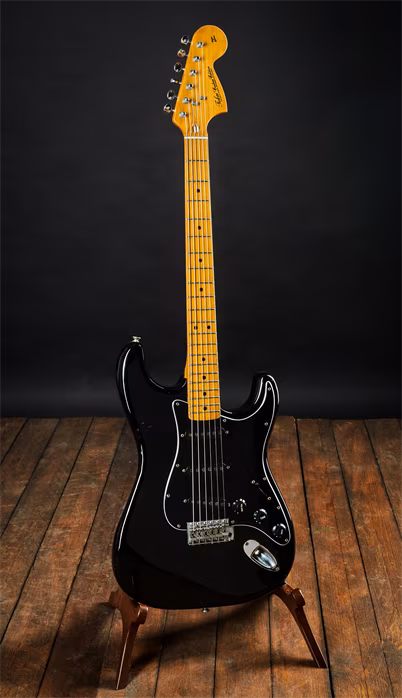 Tokai 80s SS-38 Custom Edition BK - Elektrická kytara