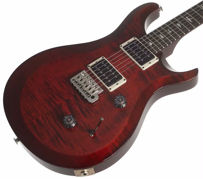 PRS S2 10th Anniversary Custom 24 FR - Elektrická kytara