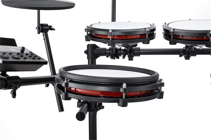Alesis Nitro Max Kit (rozbalené) - Elektronická bicí souprava