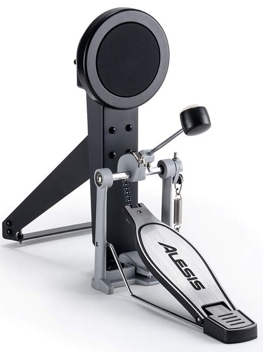 Alesis Nitro Max Kit - Elektronická bicí souprava