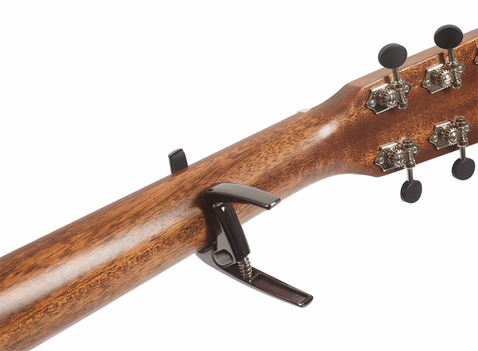 Swiff K8 - Kapodastr