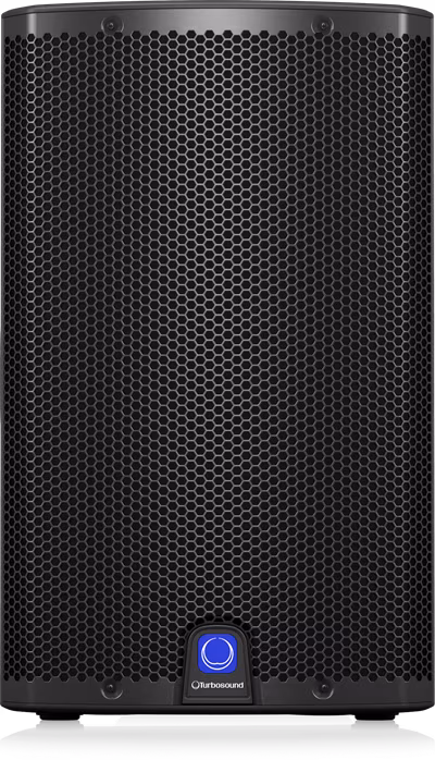 Turbosound iX12 - Aktivní reprobox