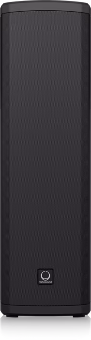 Turbosound iP300 - Aktivní reprobox